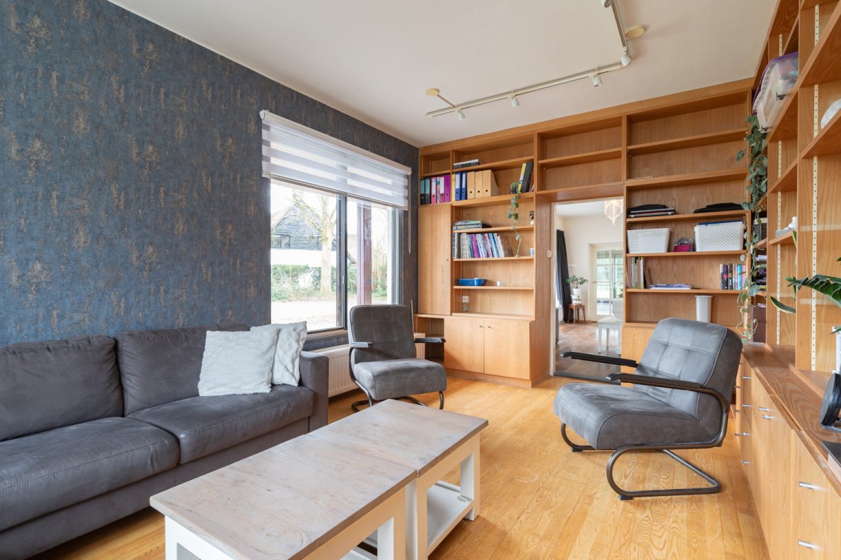 Te koop: Foto Woonhuis aan de Molenberg 12 in Roden