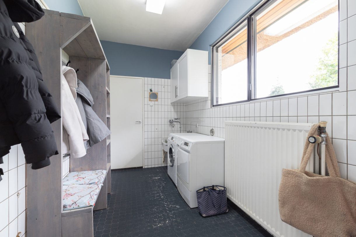 Te koop: Foto Woonhuis aan de Molenberg 12 in Roden