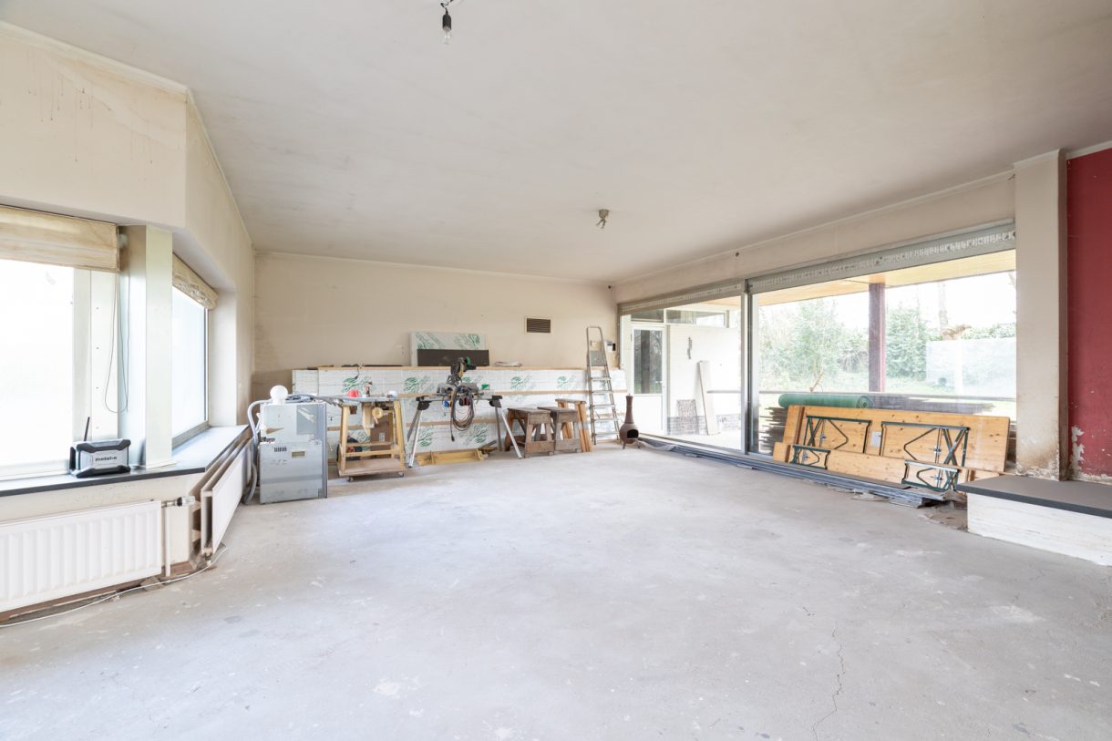 Te koop: Foto Woonhuis aan de Molenberg 12 in Roden