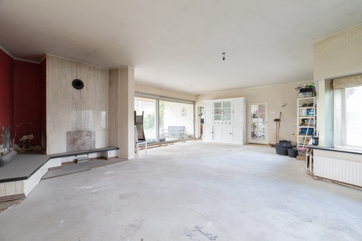 Te koop: Foto Woonhuis aan de Molenberg 12 in Roden