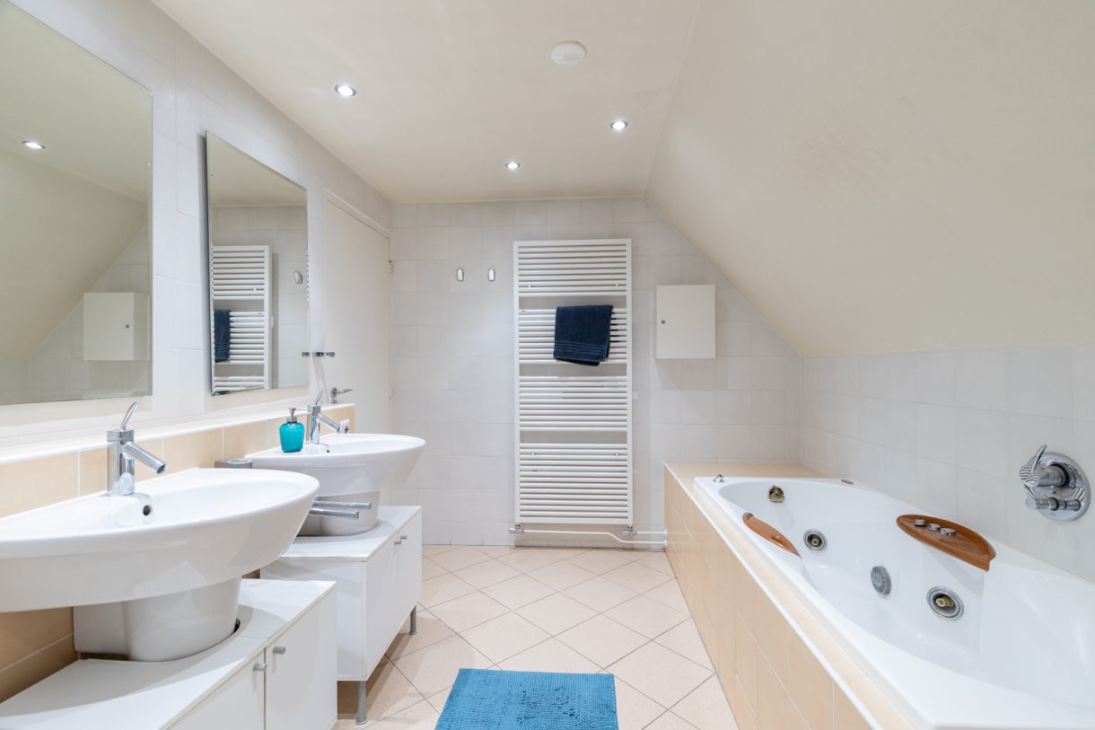 Te koop: Foto Woonhuis aan de Molenberg 12 in Roden