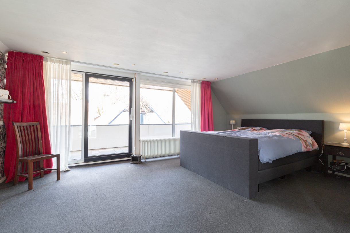 Te koop: Foto Woonhuis aan de Molenberg 12 in Roden