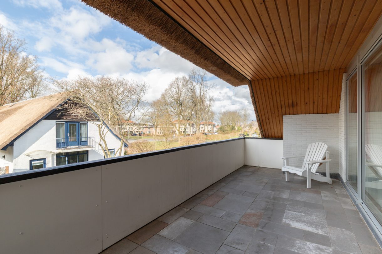 Te koop: Foto Woonhuis aan de Molenberg 12 in Roden