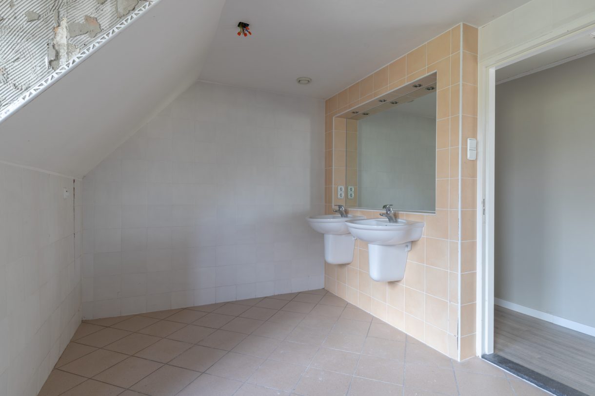 Te koop: Foto Woonhuis aan de Molenberg 12 in Roden