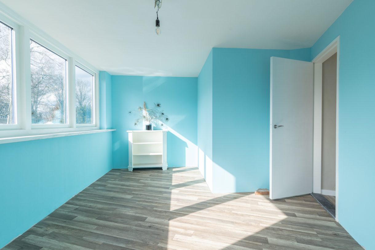 Te koop: Foto Woonhuis aan de Molenberg 12 in Roden