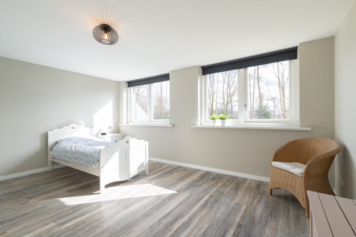 Te koop: Foto Woonhuis aan de Molenberg 12 in Roden