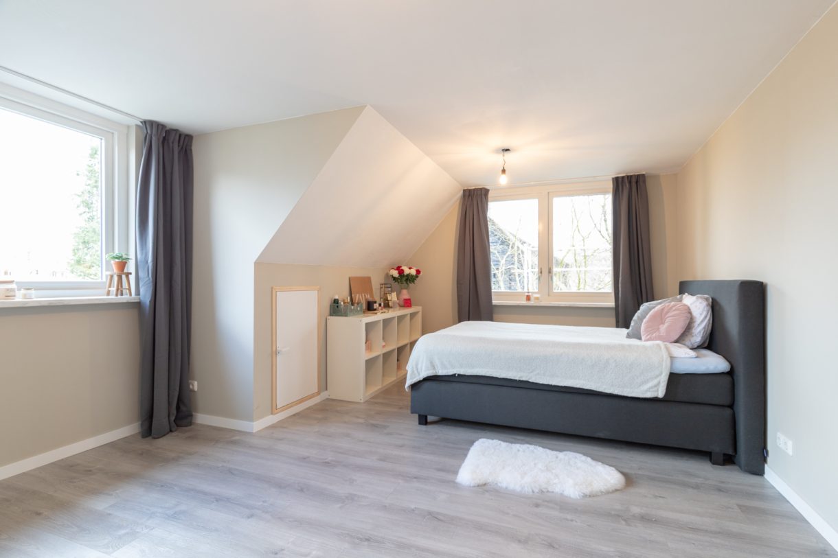 Te koop: Foto Woonhuis aan de Molenberg 12 in Roden