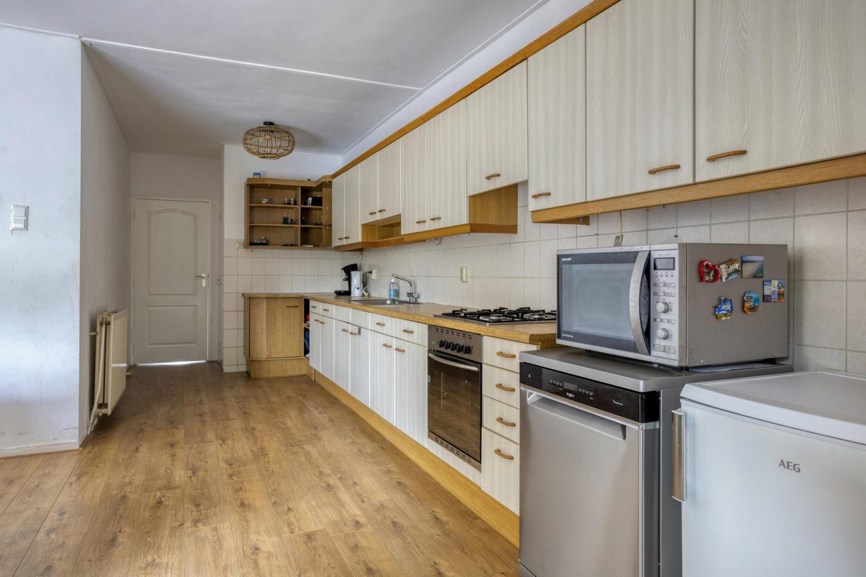 Te koop: Foto Woonhuis aan de Larixlaan 32 in Roden