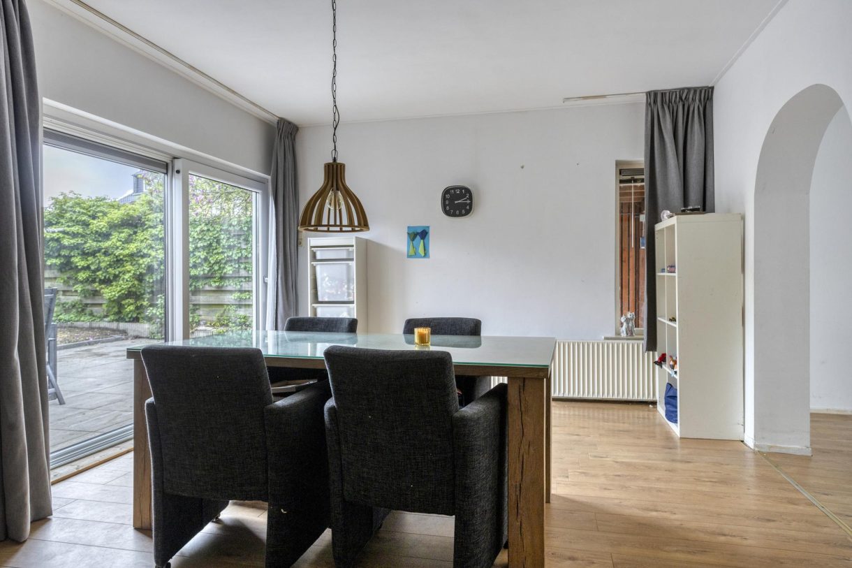 Te koop: Foto Woonhuis aan de Larixlaan 32 in Roden