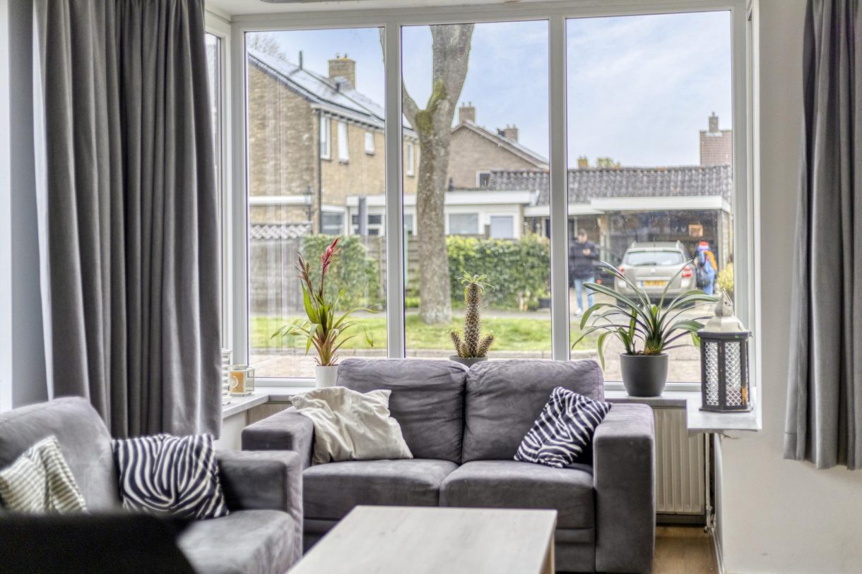 Te koop: Foto Woonhuis aan de Larixlaan 32 in Roden