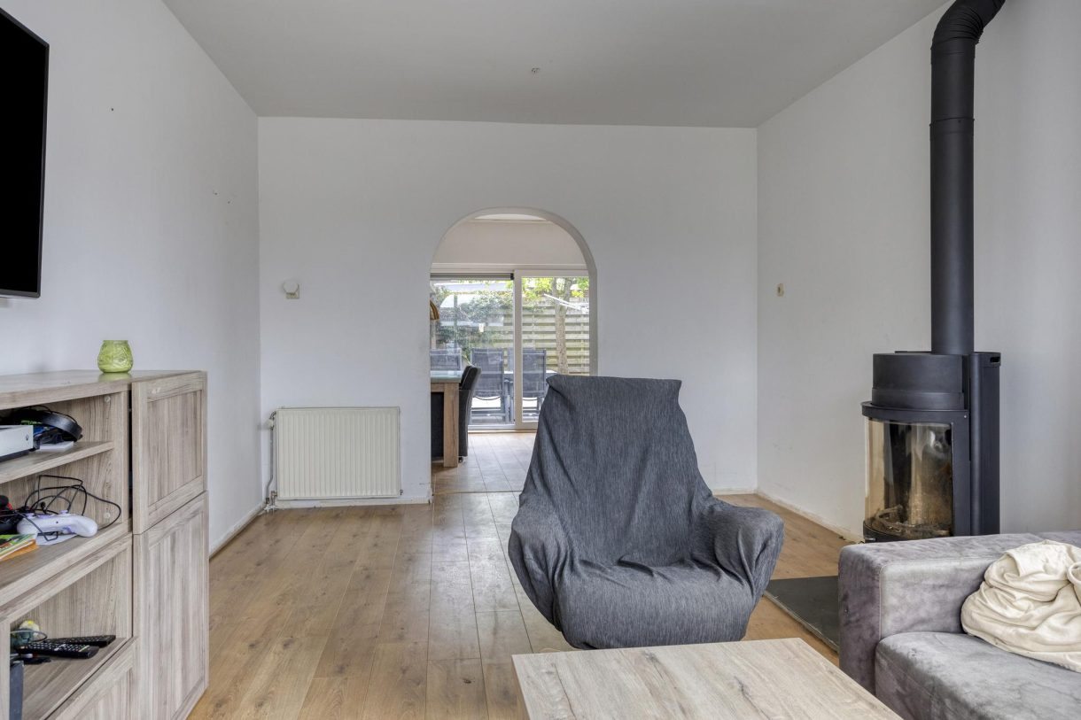 Te koop: Foto Woonhuis aan de Larixlaan 32 in Roden