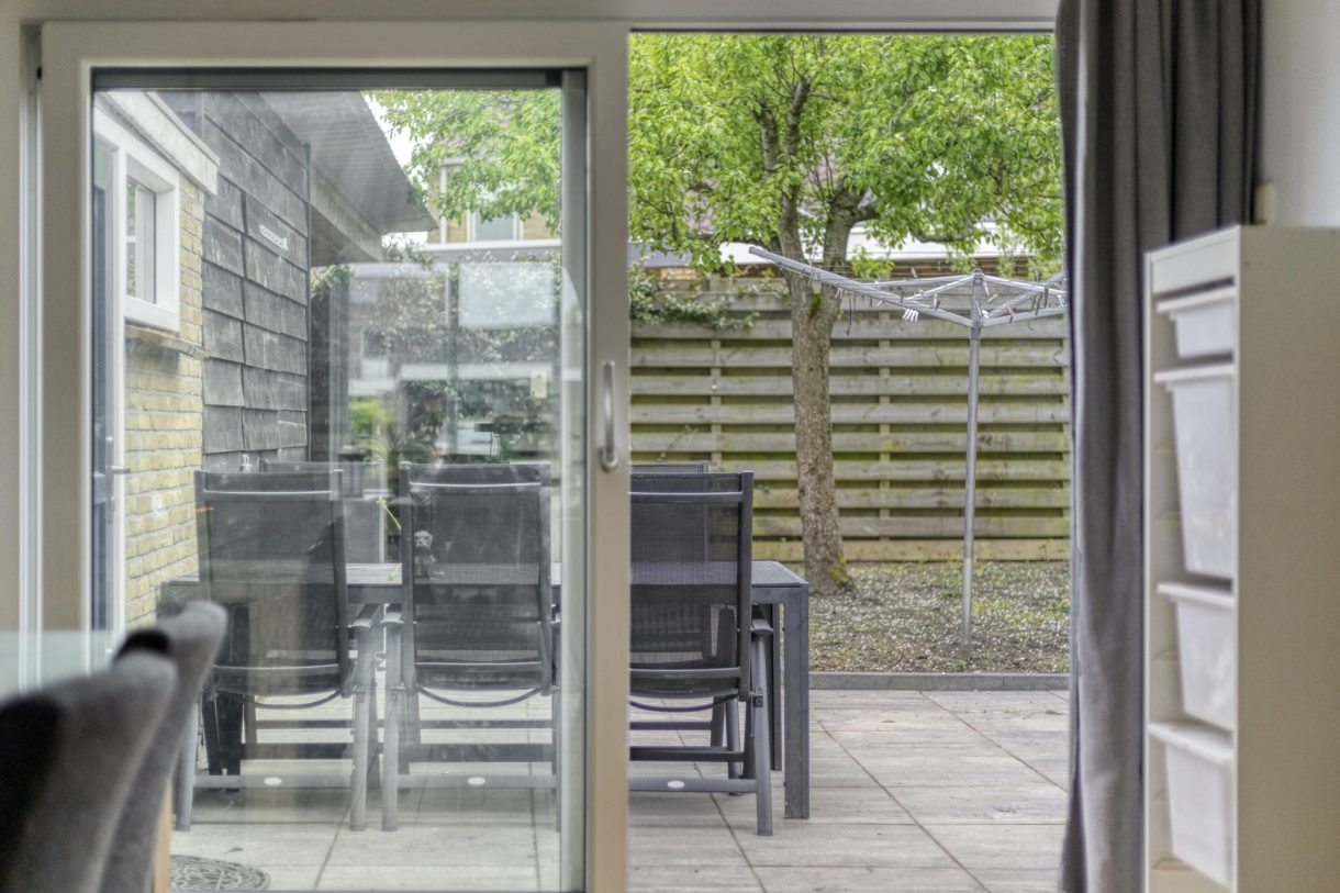 Te koop: Foto Woonhuis aan de Larixlaan 32 in Roden