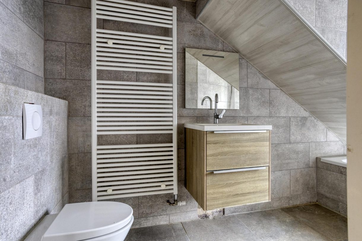 Te koop: Foto Woonhuis aan de Larixlaan 32 in Roden