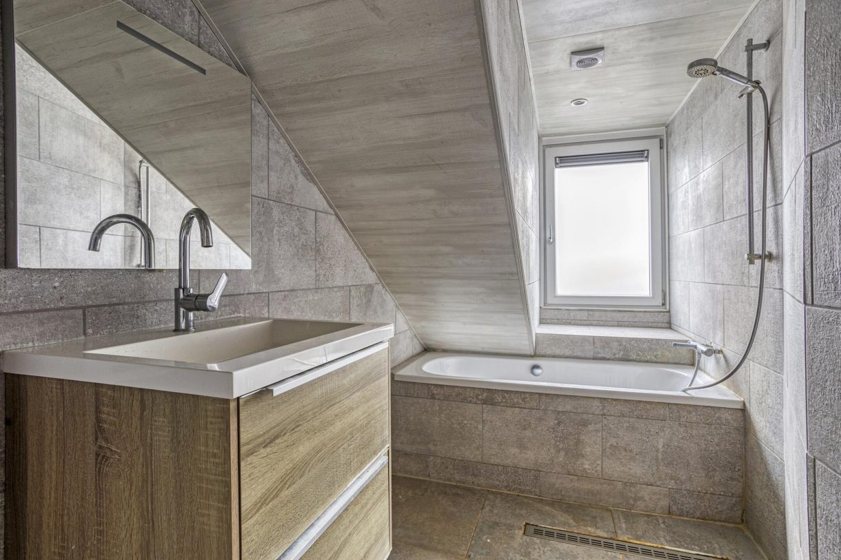 Te koop: Foto Woonhuis aan de Larixlaan 32 in Roden