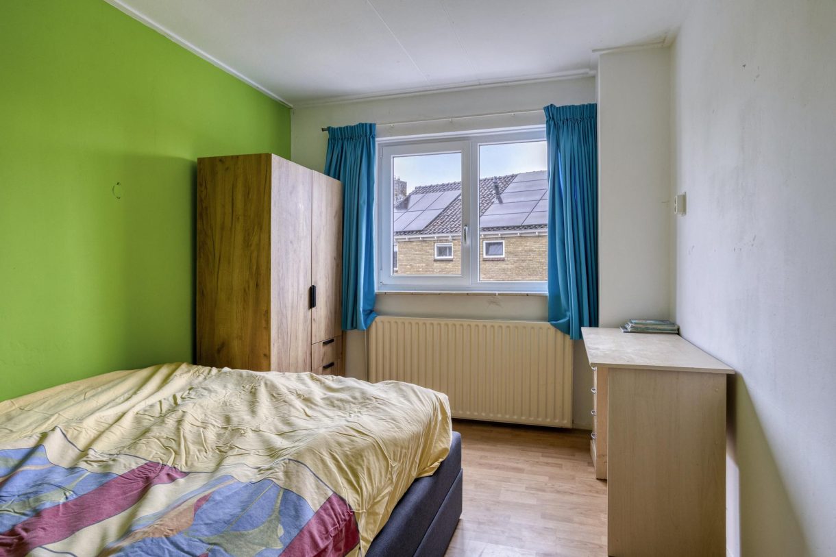 Te koop: Foto Woonhuis aan de Larixlaan 32 in Roden