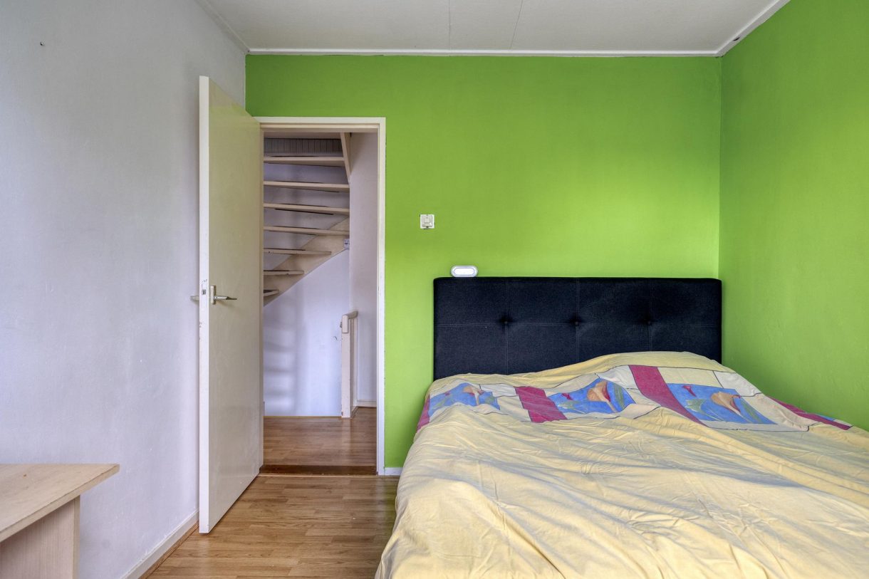 Te koop: Foto Woonhuis aan de Larixlaan 32 in Roden