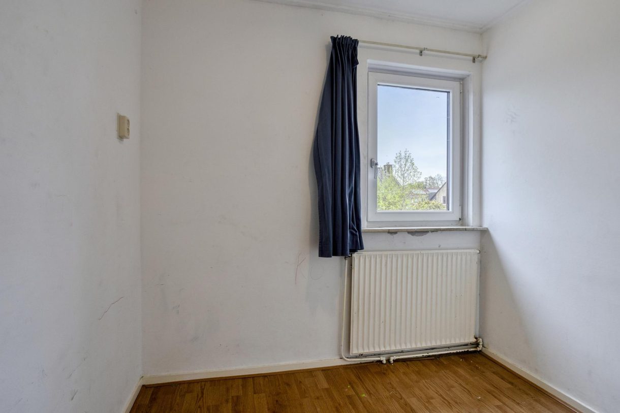 Te koop: Foto Woonhuis aan de Larixlaan 32 in Roden