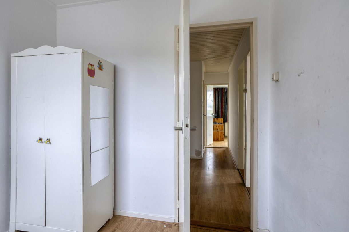 Te koop: Foto Woonhuis aan de Larixlaan 32 in Roden