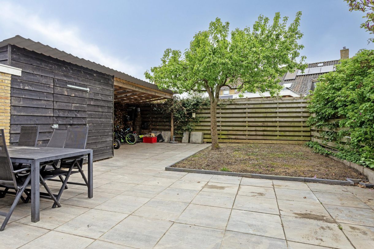 Te koop: Foto Woonhuis aan de Larixlaan 32 in Roden