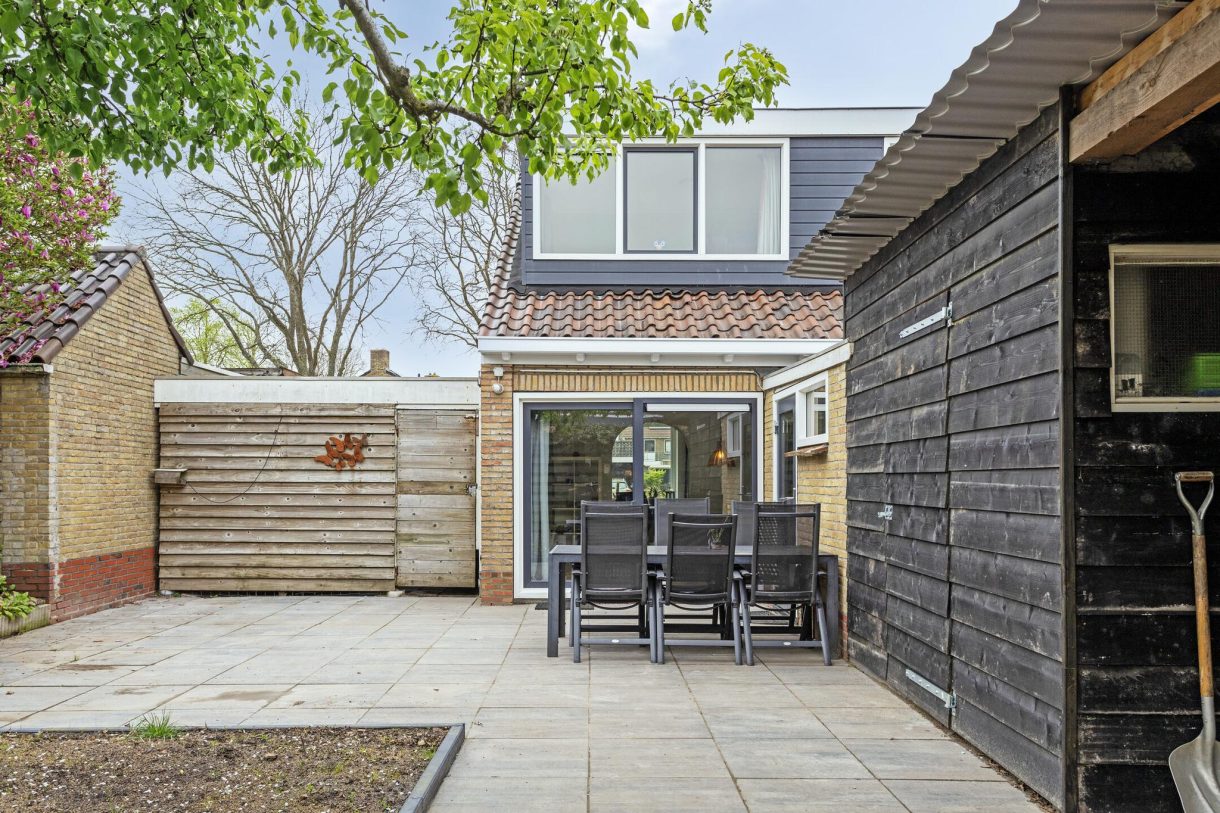 Te koop: Foto Woonhuis aan de Larixlaan 32 in Roden