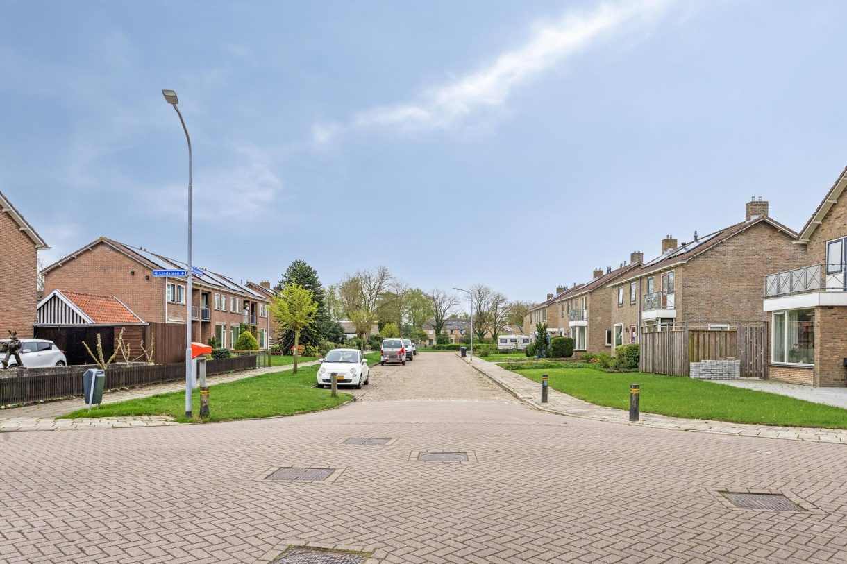 Te koop: Foto Woonhuis aan de Larixlaan 32 in Roden