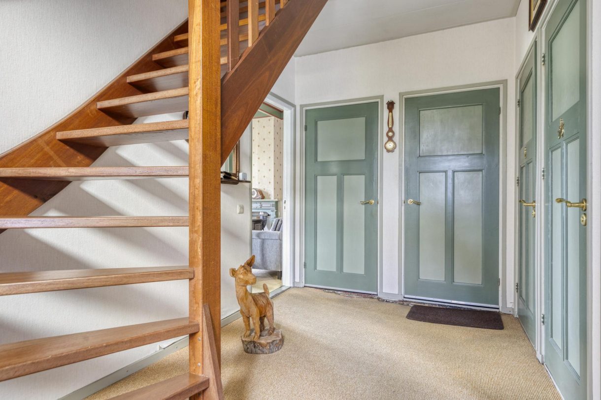 Te koop: Foto Woonhuis aan de De Holm 8 in Tolbert