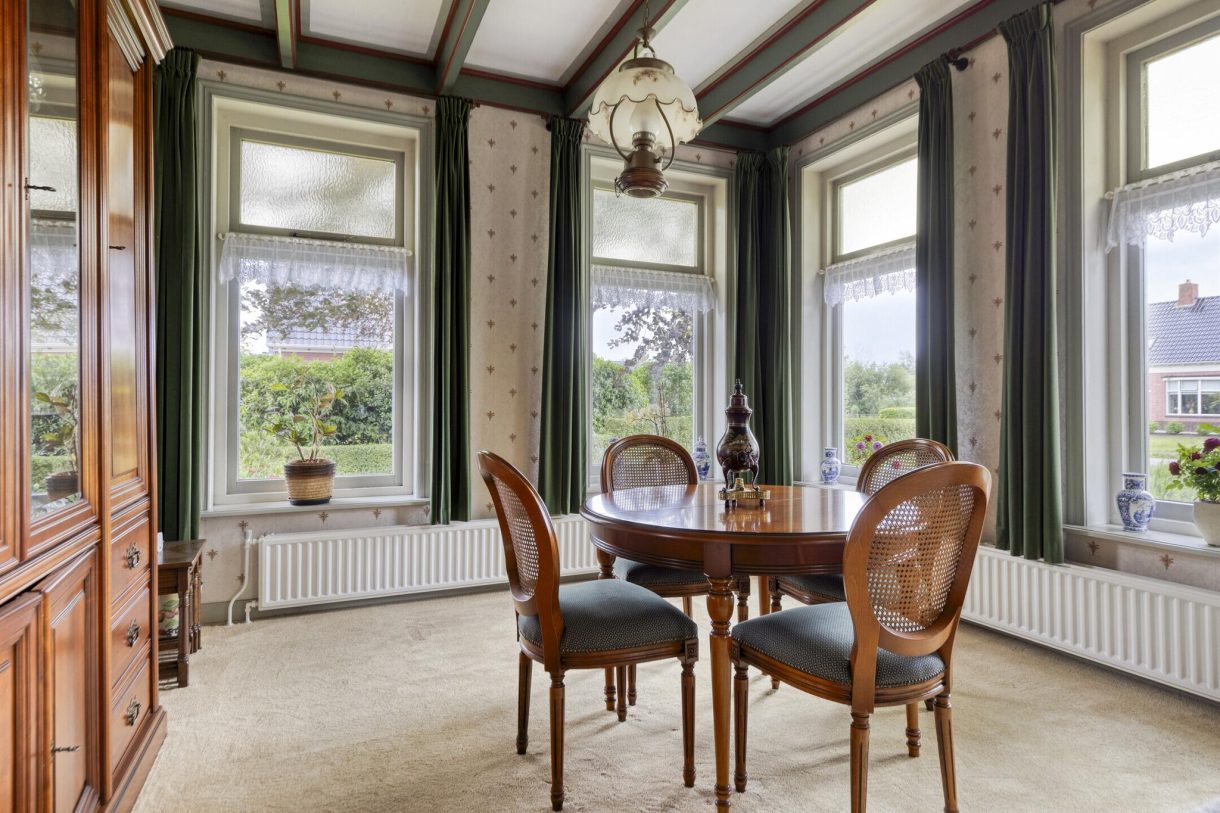 Te koop: Foto Woonhuis aan de De Holm 8 in Tolbert