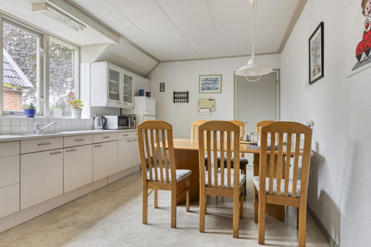 Te koop: Foto Woonhuis aan de De Holm 8 in Tolbert