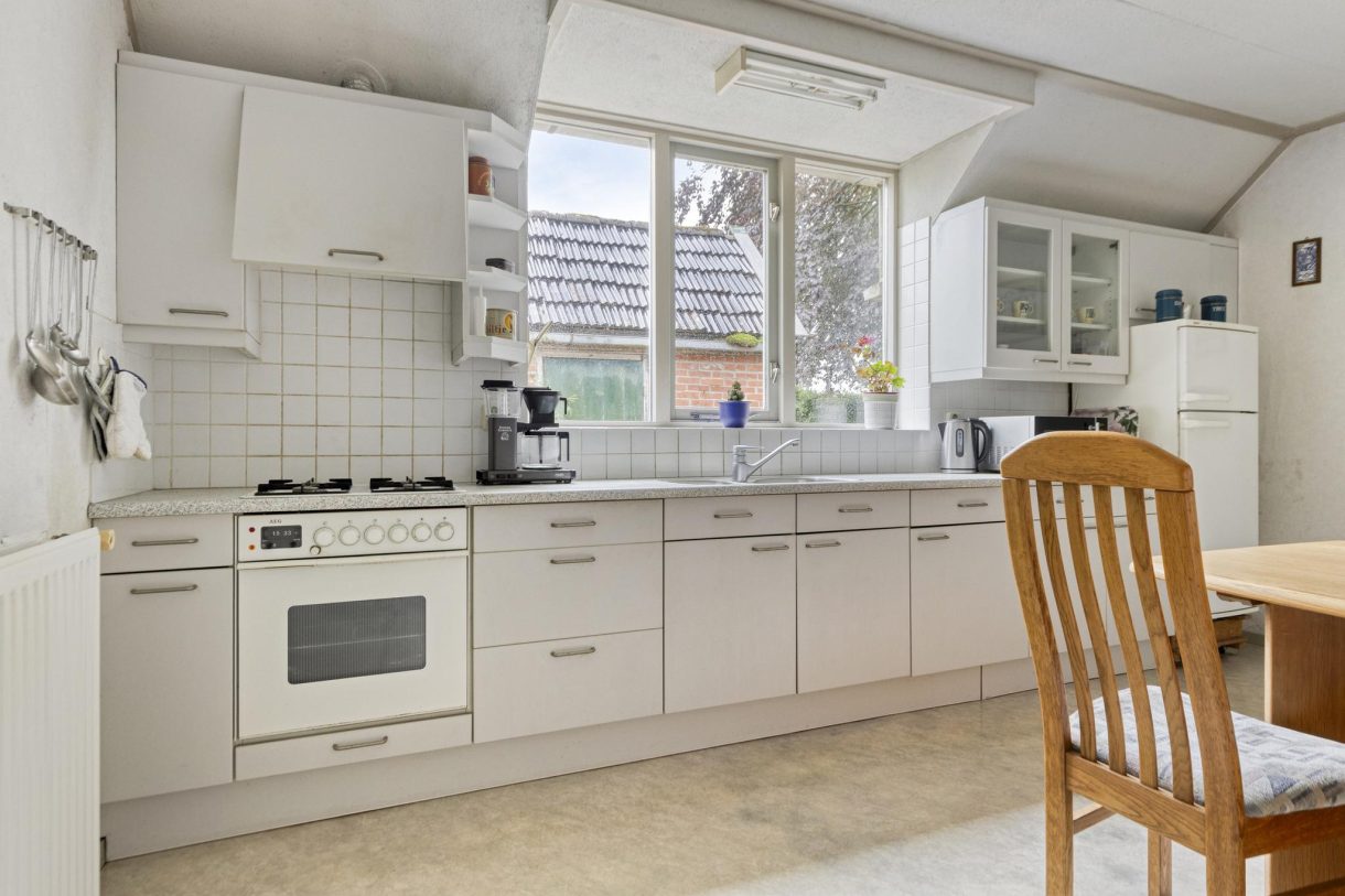 Te koop: Foto Woonhuis aan de De Holm 8 in Tolbert