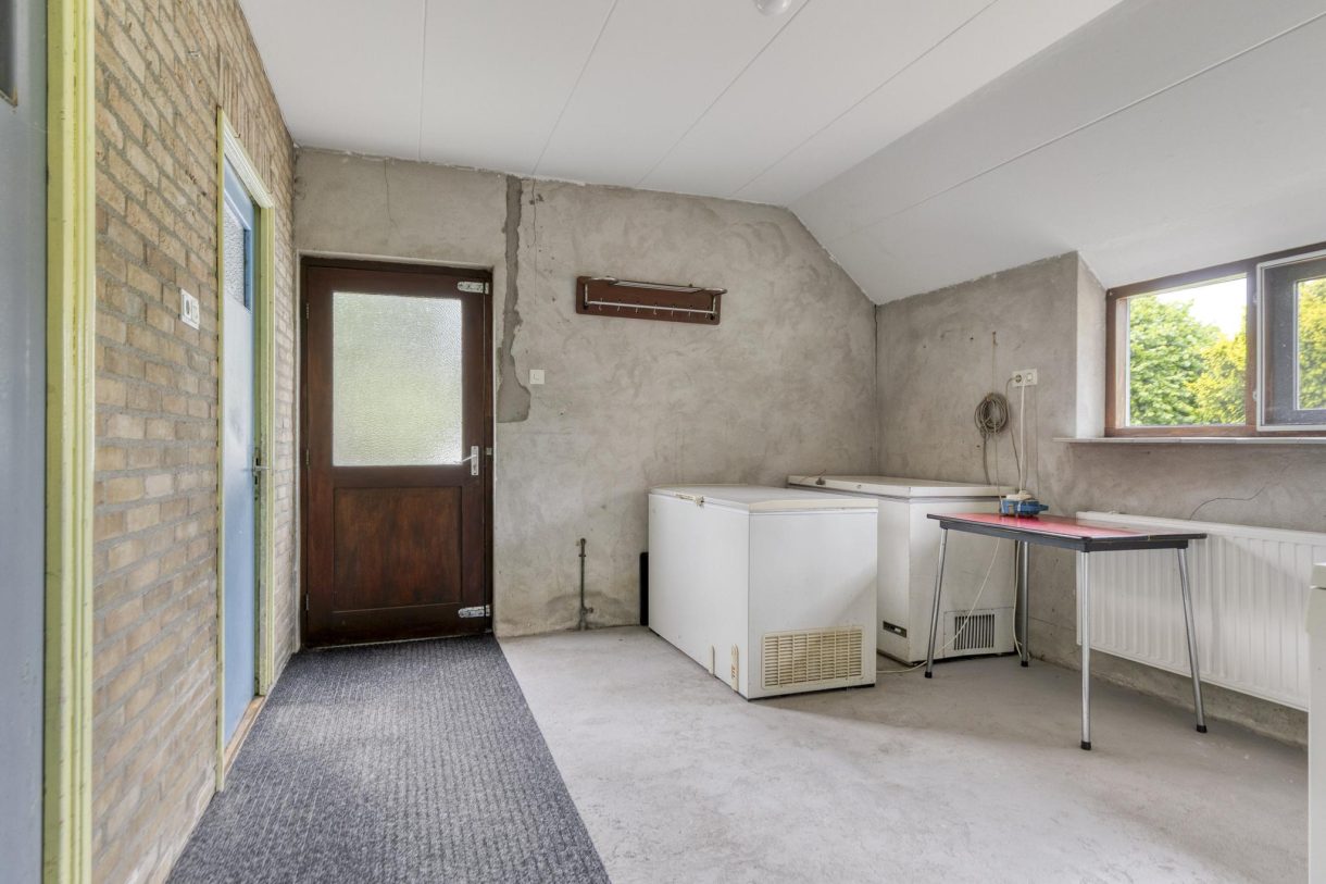 Te koop: Foto Woonhuis aan de De Holm 8 in Tolbert