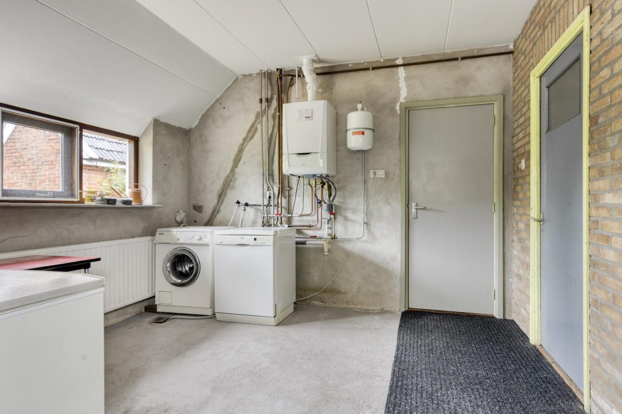 Te koop: Foto Woonhuis aan de De Holm 8 in Tolbert