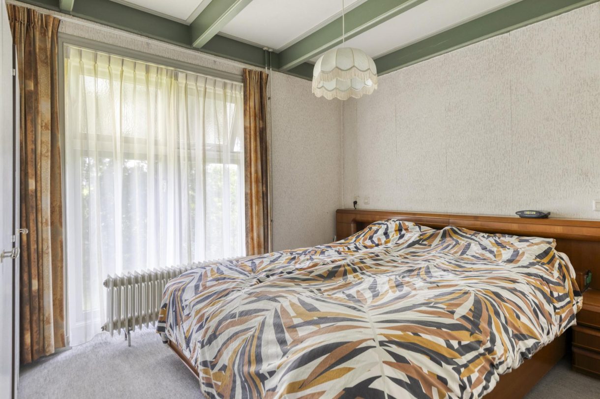 Te koop: Foto Woonhuis aan de De Holm 8 in Tolbert