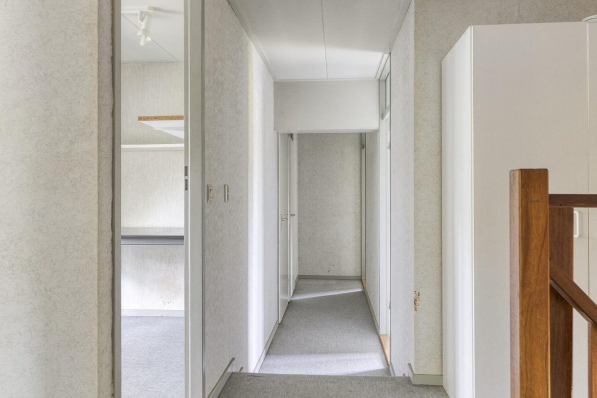 Te koop: Foto Woonhuis aan de De Holm 8 in Tolbert