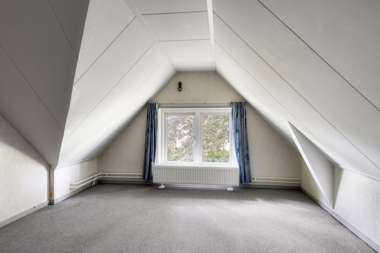 Te koop: Foto Woonhuis aan de De Holm 8 in Tolbert