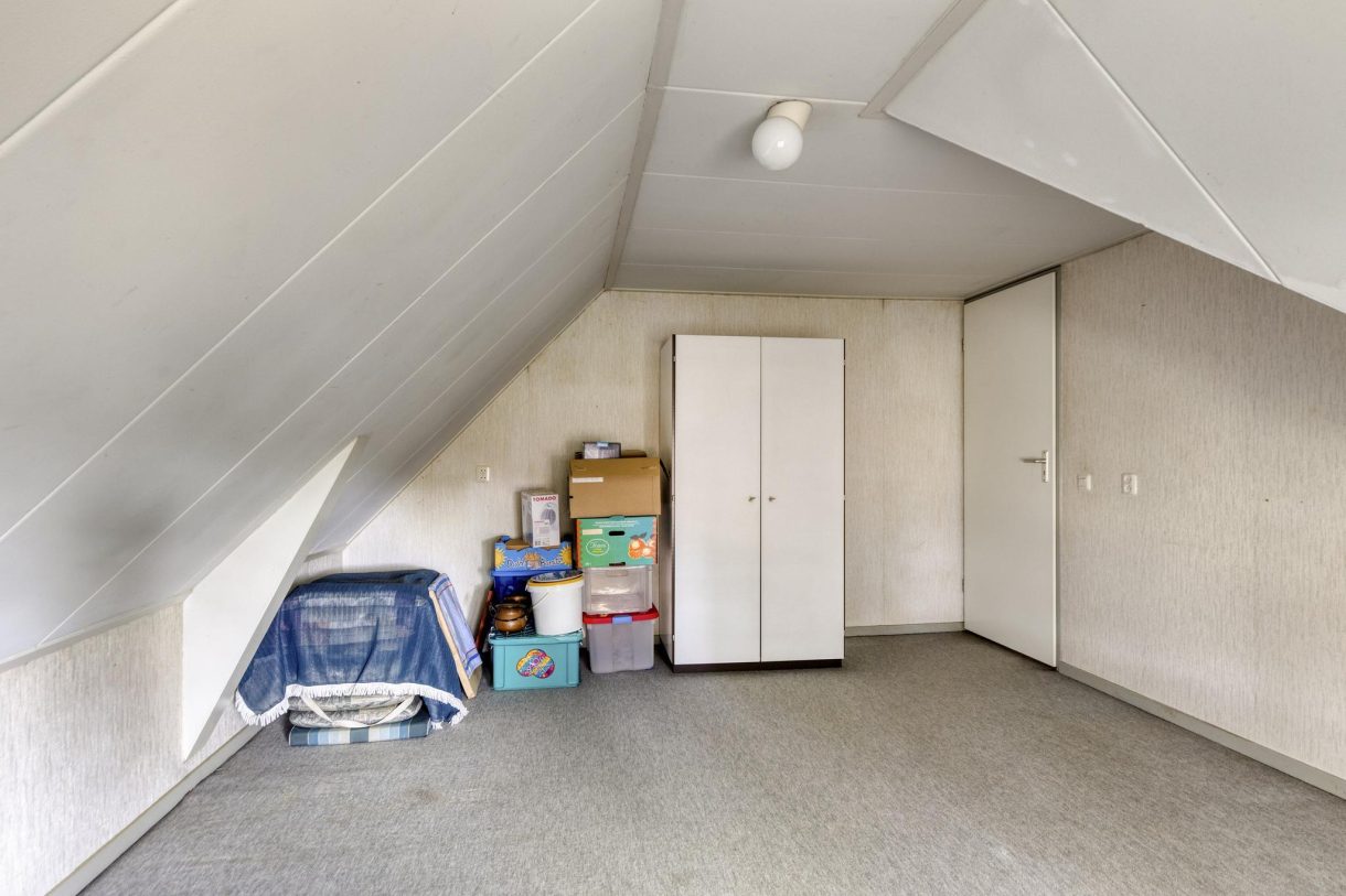 Te koop: Foto Woonhuis aan de De Holm 8 in Tolbert