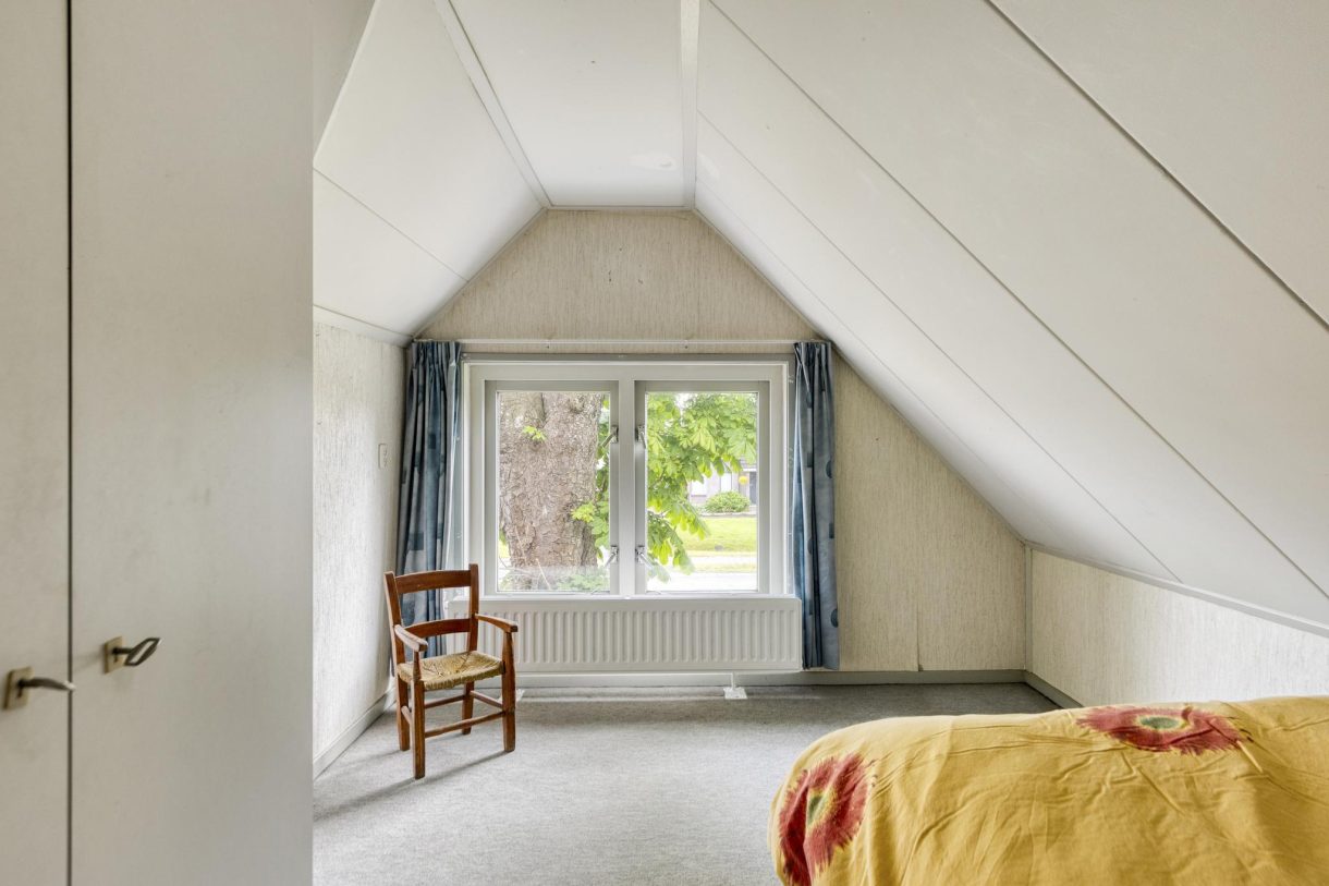 Te koop: Foto Woonhuis aan de De Holm 8 in Tolbert