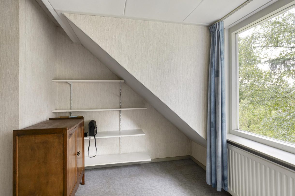 Te koop: Foto Woonhuis aan de De Holm 8 in Tolbert