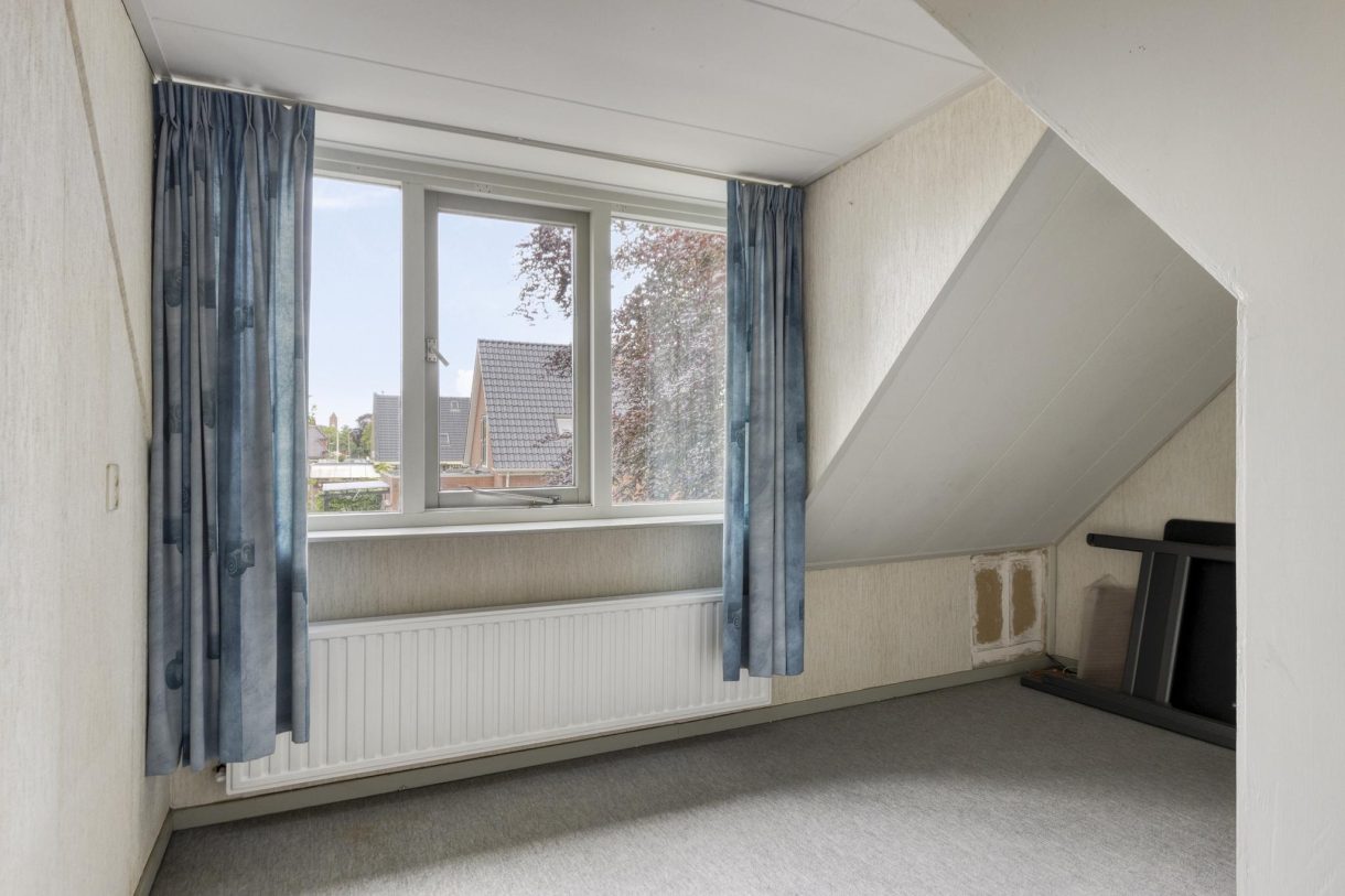 Te koop: Foto Woonhuis aan de De Holm 8 in Tolbert