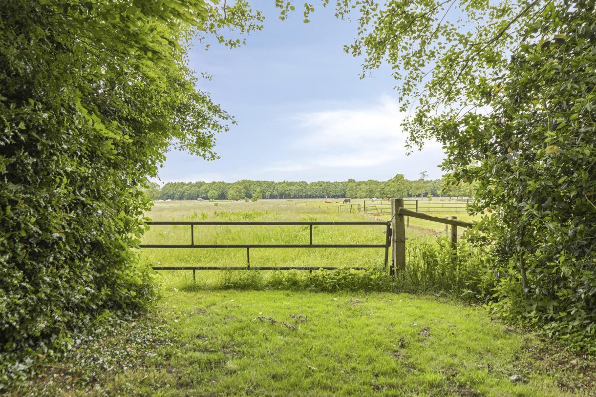 Te koop: Foto Woonhuis aan de De Holm 8 in Tolbert