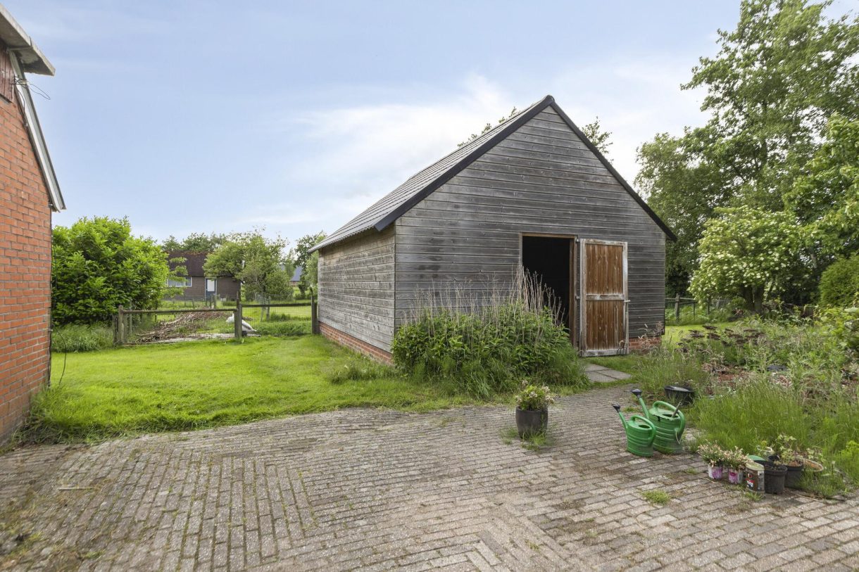 Te koop: Foto Woonhuis aan de De Holm 8 in Tolbert