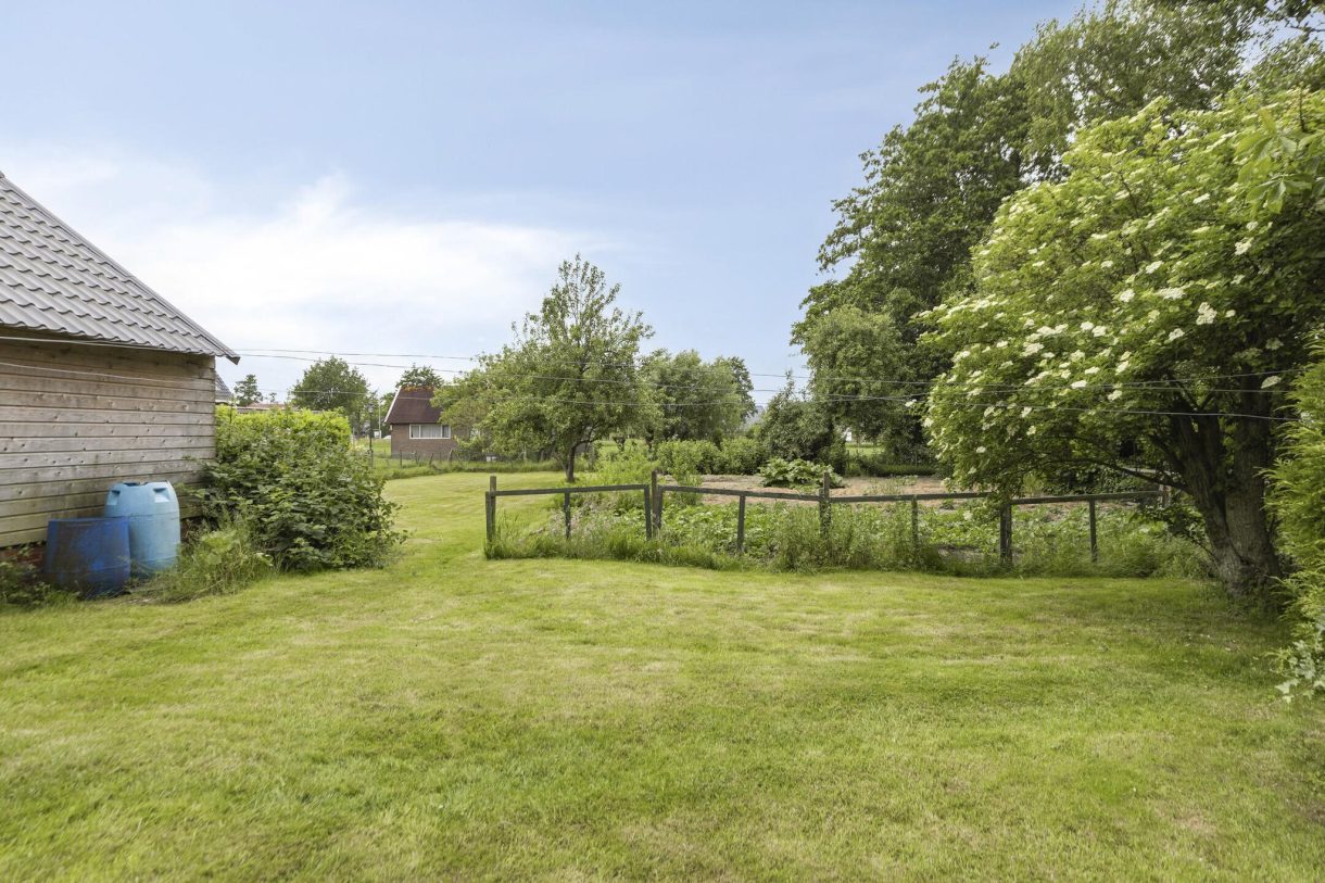 Te koop: Foto Woonhuis aan de De Holm 8 in Tolbert