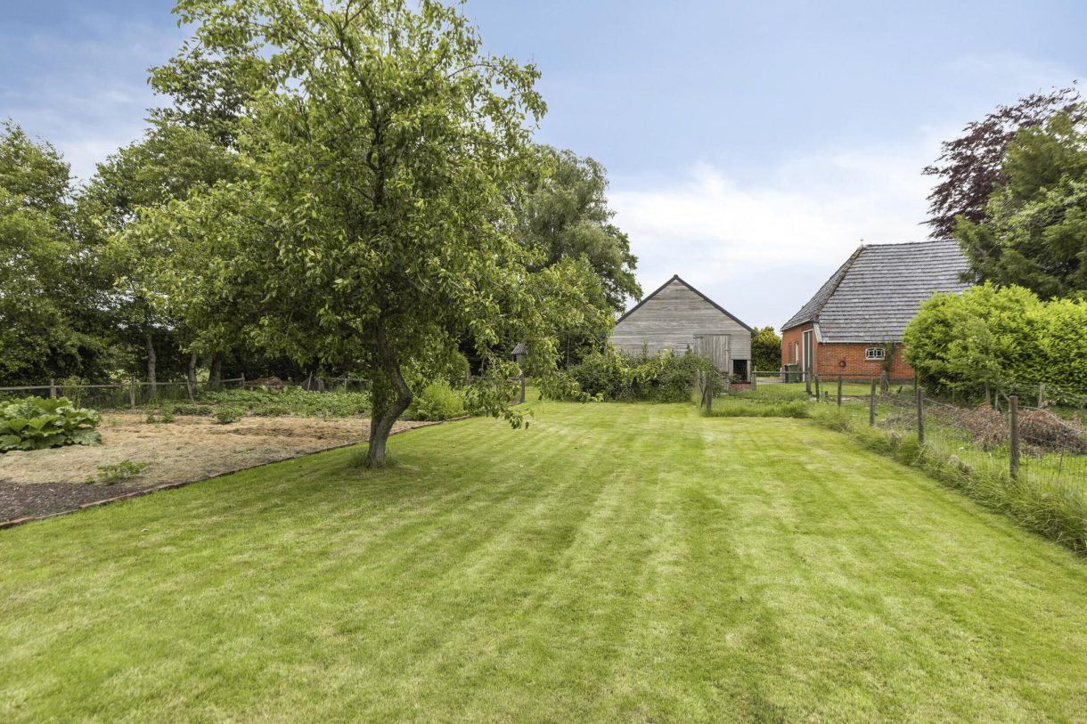 Te koop: Foto Woonhuis aan de De Holm 8 in Tolbert