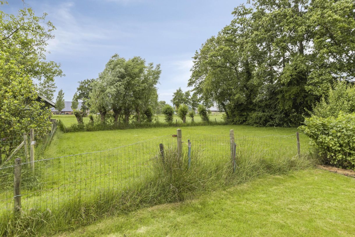 Te koop: Foto Woonhuis aan de De Holm 8 in Tolbert