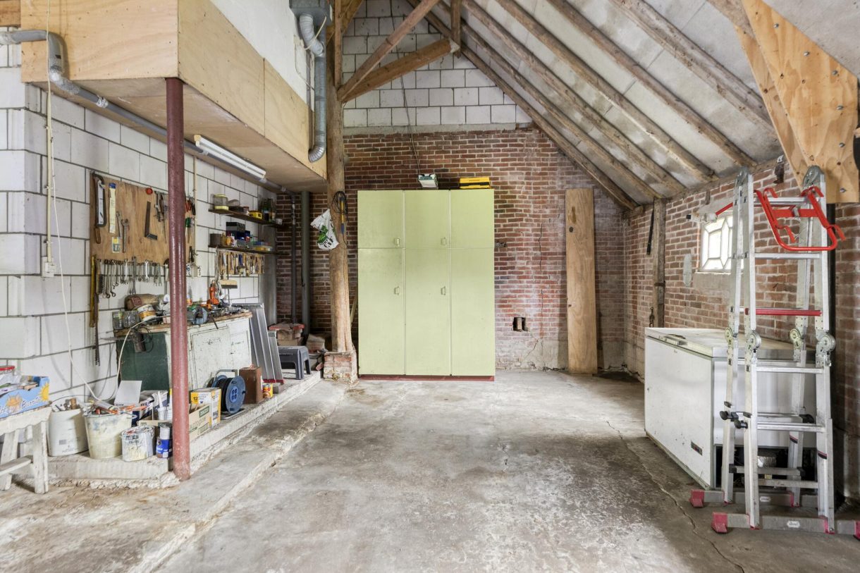 Te koop: Foto Woonhuis aan de De Holm 8 in Tolbert