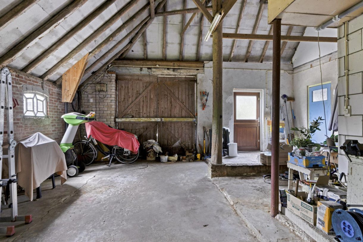 Te koop: Foto Woonhuis aan de De Holm 8 in Tolbert