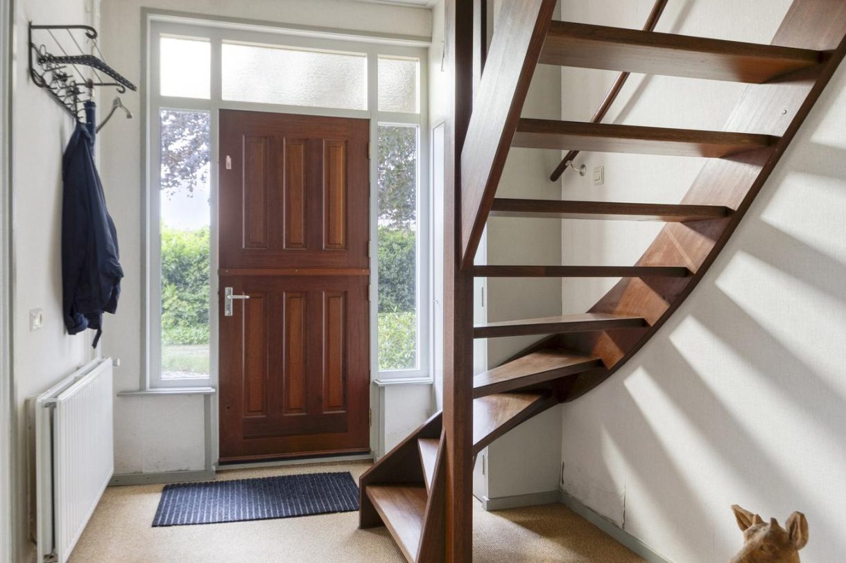 Te koop: Foto Woonhuis aan de De Holm 8 in Tolbert