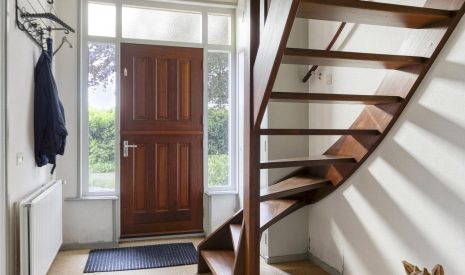 Te koop: Foto Woonhuis aan de De Holm 8 in Tolbert