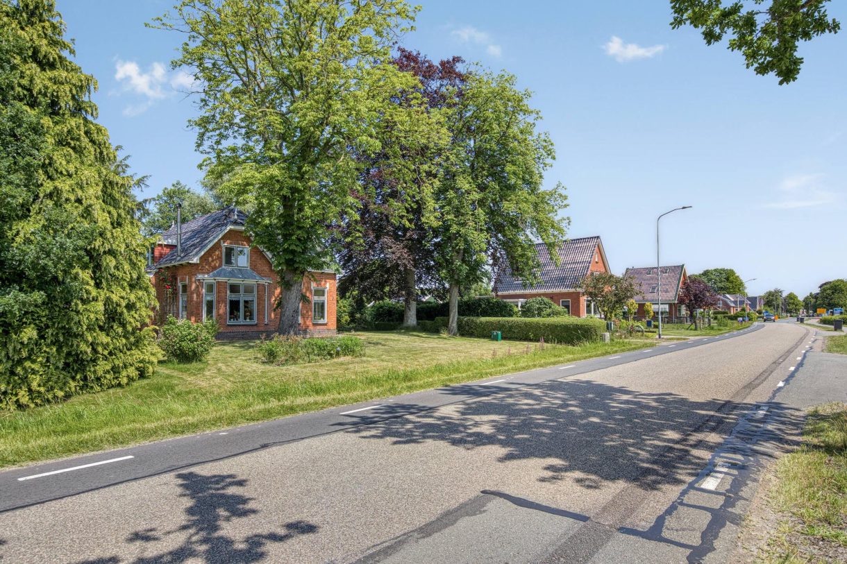 Te koop: Foto Woonhuis aan de De Holm 8 in Tolbert