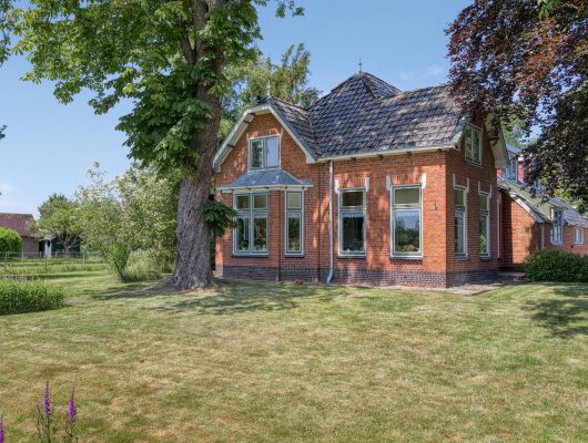 Hoofdfoto van Tolbert De Holm 8