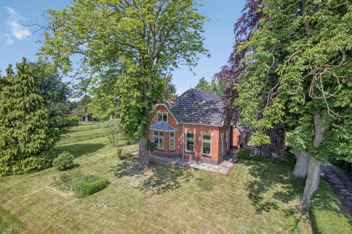 Te koop: Foto Woonhuis aan de De Holm 8 in Tolbert